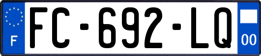FC-692-LQ