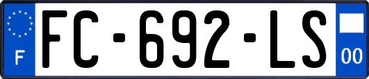 FC-692-LS