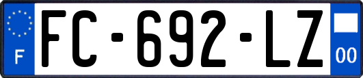 FC-692-LZ