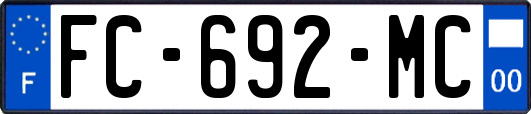 FC-692-MC