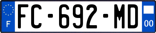 FC-692-MD
