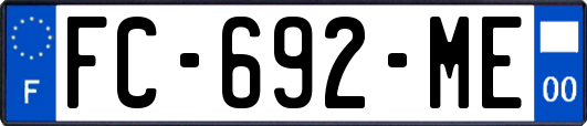 FC-692-ME