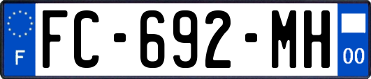 FC-692-MH