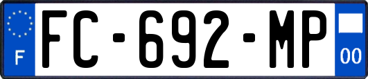 FC-692-MP