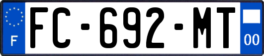 FC-692-MT