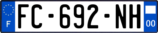 FC-692-NH