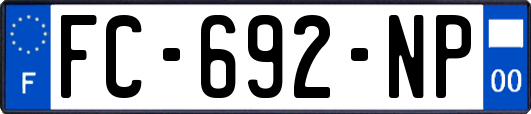 FC-692-NP