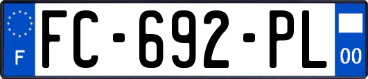 FC-692-PL