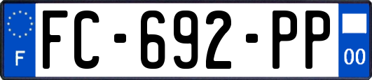 FC-692-PP