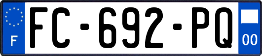 FC-692-PQ