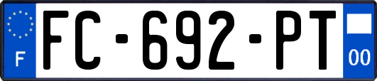 FC-692-PT