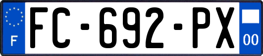 FC-692-PX