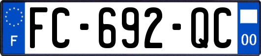 FC-692-QC