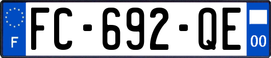 FC-692-QE