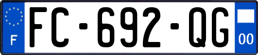 FC-692-QG