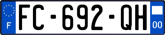 FC-692-QH