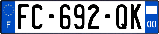FC-692-QK