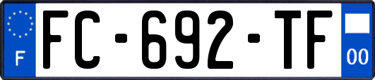 FC-692-TF