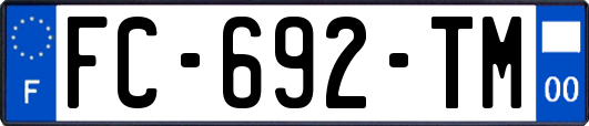 FC-692-TM