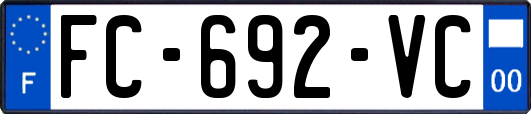 FC-692-VC
