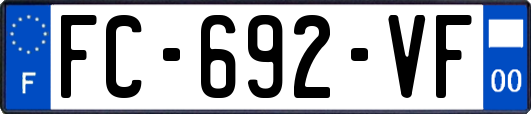 FC-692-VF