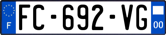 FC-692-VG