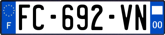 FC-692-VN