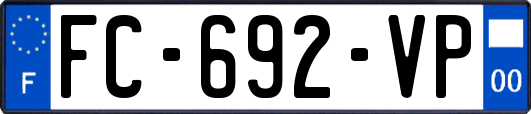 FC-692-VP