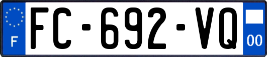 FC-692-VQ