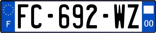 FC-692-WZ