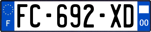 FC-692-XD