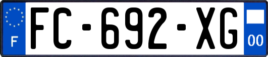 FC-692-XG