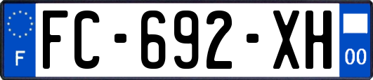 FC-692-XH
