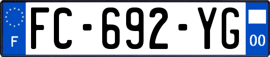FC-692-YG