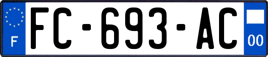 FC-693-AC