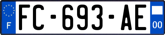 FC-693-AE