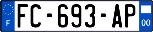 FC-693-AP