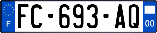 FC-693-AQ