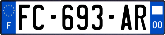 FC-693-AR