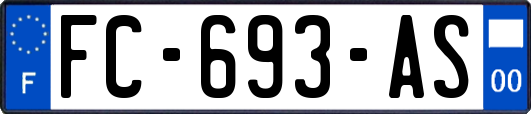 FC-693-AS