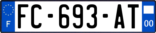 FC-693-AT