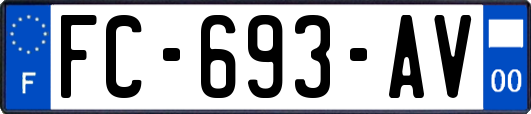 FC-693-AV