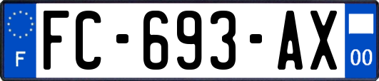 FC-693-AX