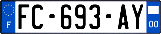 FC-693-AY