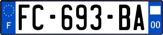 FC-693-BA