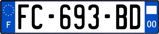 FC-693-BD