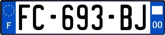 FC-693-BJ