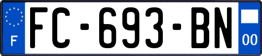 FC-693-BN