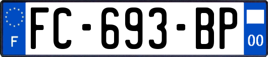 FC-693-BP