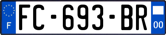 FC-693-BR